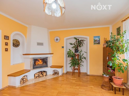 Prodaný dům 136 m², pozemek 2341 m²