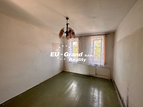 Prodaný dům 225 m², pozemek 1149 m²