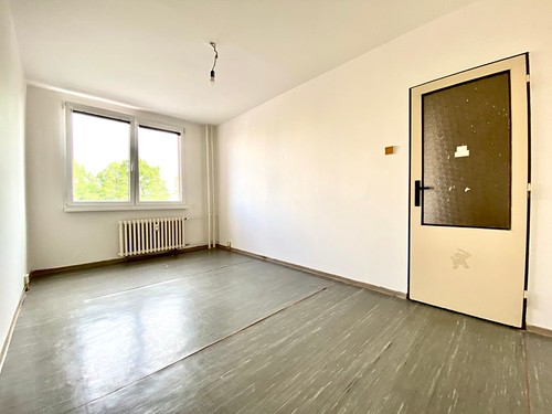 Prodaný byt 4+1 85 m²