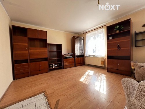 Prodaný dům 57 m², pozemek 407 m²
