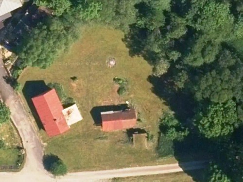 Prodej stavebního pozemku 2045 m²