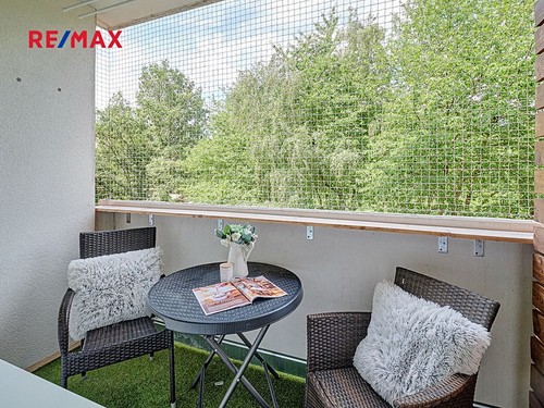 Prodaný byt 3+1 67 m²