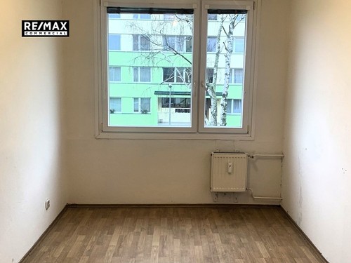 Prodaný byt 2+kk 40 m²