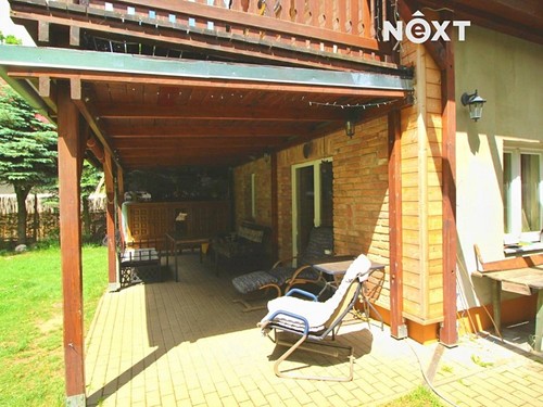 Prodaná chata 130 m², pozemek 454 m²