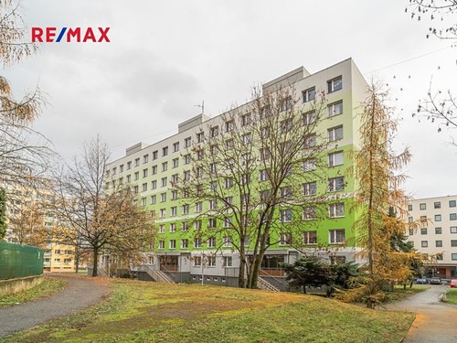 Prodaný byt 4+kk 93 m²