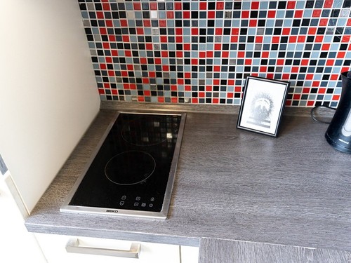 Prodaný byt 2+1 51 m²