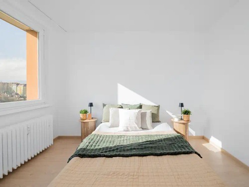 Prodaný  byt 3+1 70 m²