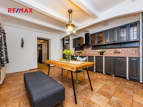 Prodaný dům 158 m², pozemek 204 m²
