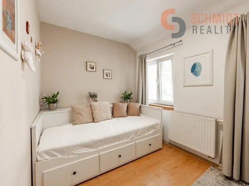 Prodaný  byt 3+kk 88 m²