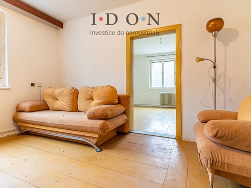Prodaný dům 170 m², pozemek 1042 m²