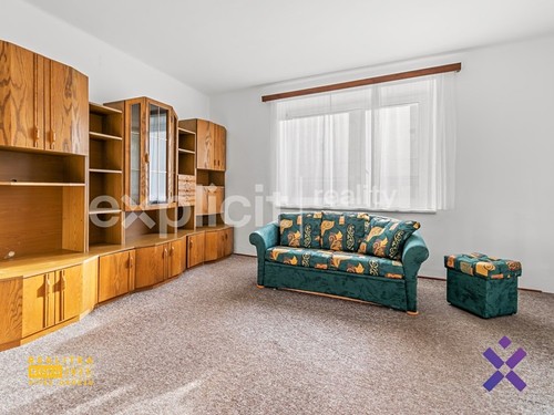 Prodaný dům 266 m², pozemek 1265 m²