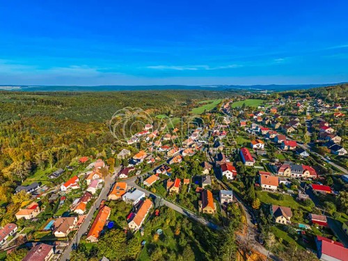 Prodaný dům 210 m², pozemek 1160 m²