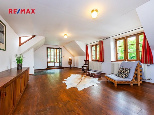 Prodaný dům 158 m², pozemek 204 m²