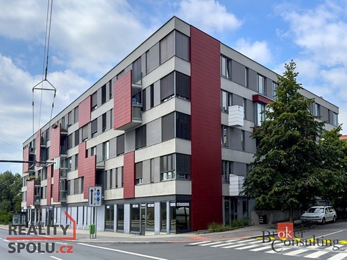 Prodaný byt 5+kk 132 m²