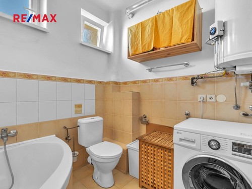 Prodaný byt 2+kk 52 m²