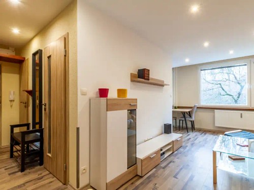 Prodaný byt 3+1 56 m²