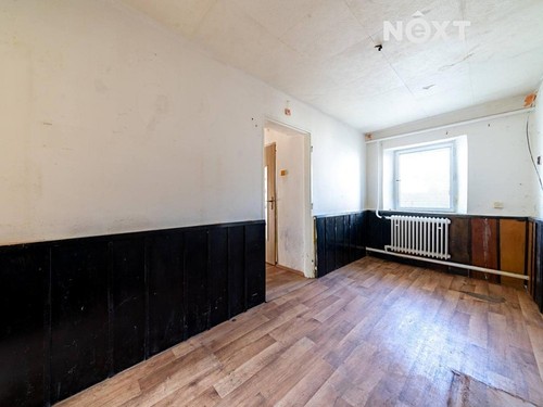 Prodej domu 120 m², pozemek 380 m²