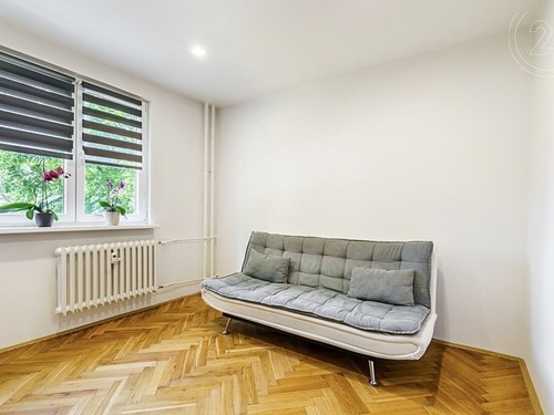 Prodaný byt 3+1 59 m²
