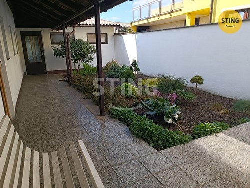 Prodaný dům 200 m², pozemek 1180 m²