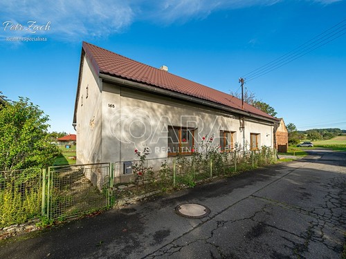 Prodaný dům 102 m², pozemek 397 m²