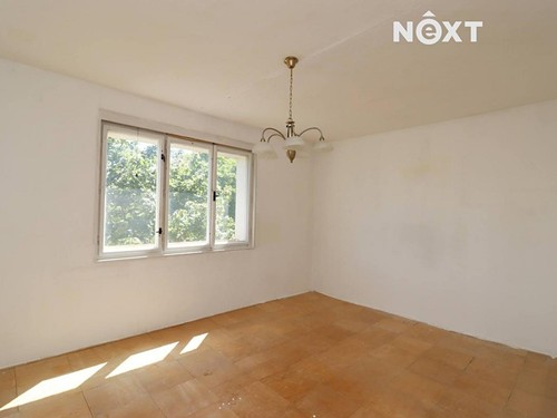 Prodaný byt 3+1 68 m²