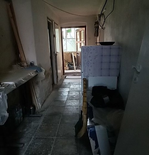 Prodaný dům 144 m², pozemek 480 m²