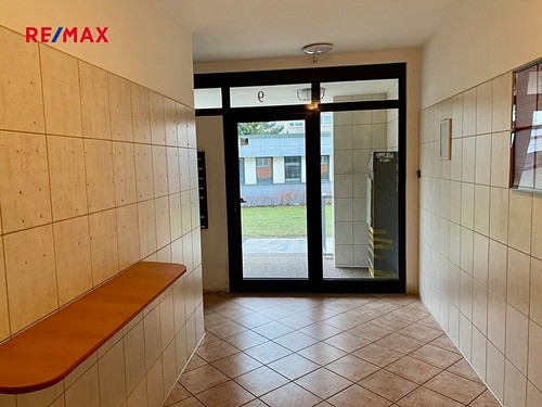 Prodaný byt 1+1 43 m²