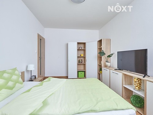 Prodaný dům 134 m², pozemek 722 m²