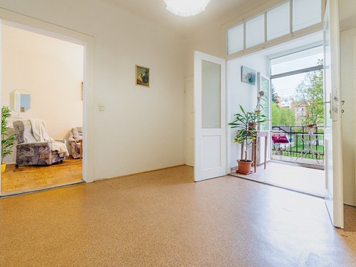 Prodaný byt 3+1 88 m²
