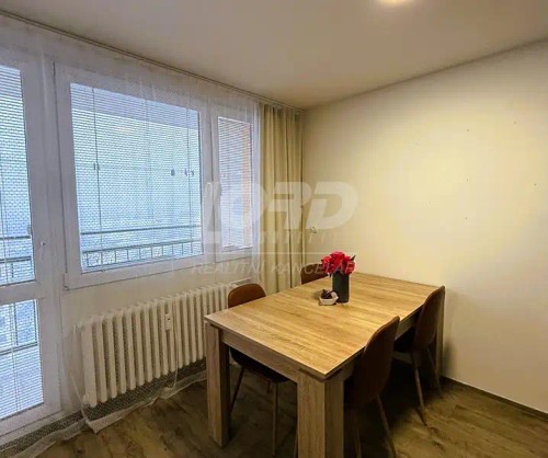 Prodaný byt 3+1 81 m²
