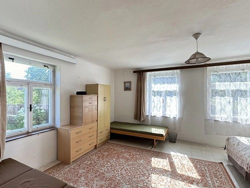 Prodaný dům 103 m², pozemek 1519 m²