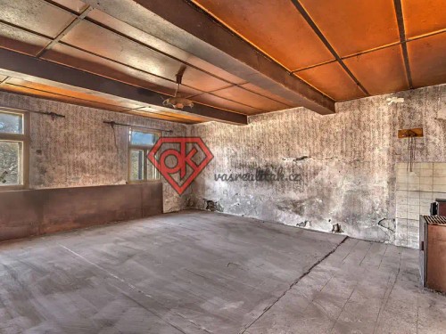 Prodaný dům 209 m², pozemek 1087 m²