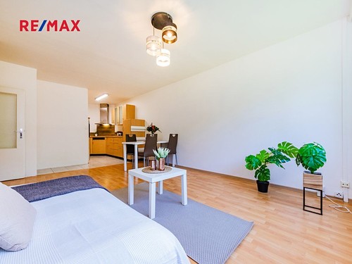 Prodaný byt 3+kk 62 m²