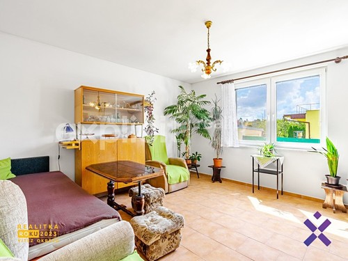 Prodaný dům 102 m², pozemek 732 m²