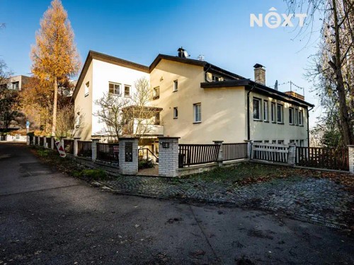 Prodaný byt 3+kk 87 m²