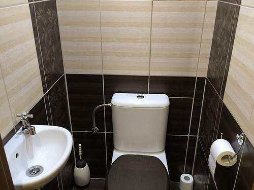 Prodaný byt 3+1 68 m²