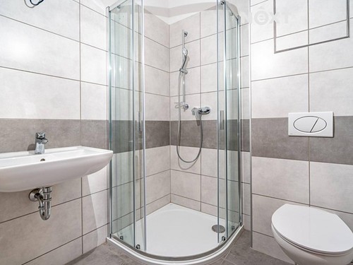 Prodaný byt 1+kk 29 m²