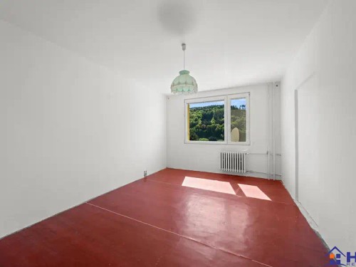 Prodaný  byt 3+1 81 m²