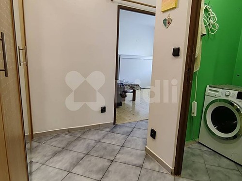 Prodaný byt 1+1 36 m²