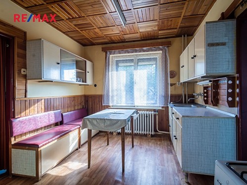 Prodaný dům 185 m², pozemek 959 m²