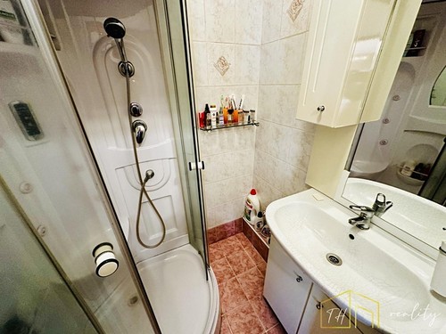 Prodaný byt 2+1 54 m²