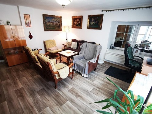 Prodaný dům 115 m², pozemek 170 m²