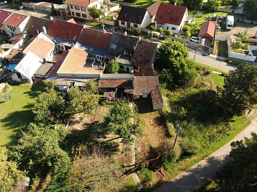 Prodaný dům 70 m², pozemek 252 m²