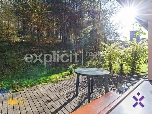 Prodaný byt 2+kk 46 m²