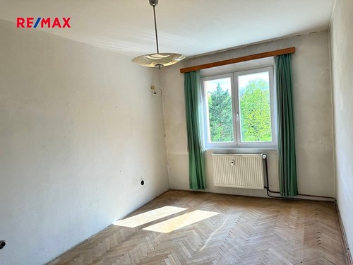 Prodaný byt 3+1 78 m²