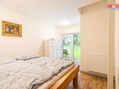 Prodaný dům 100 m², pozemek 3541 m²