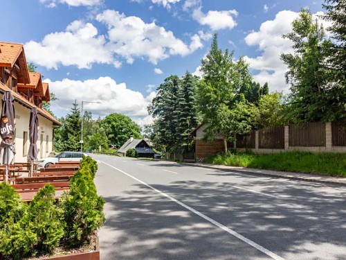 Prodaný  dům 262 m², pozemek 1727 m²