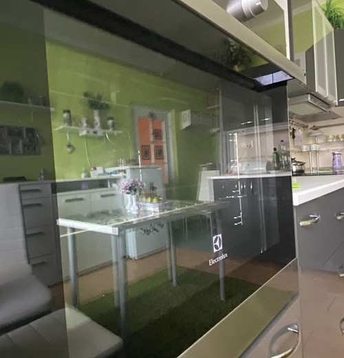 Prodaný byt 2+kk 33 m²