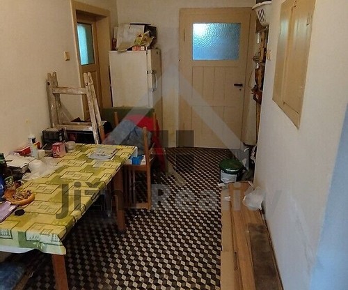 Prodaný dům 450 m², pozemek 2281 m²