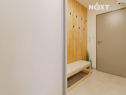 Prodaný byt 4+kk 92 m²